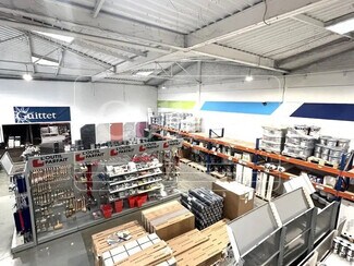 More details for Light Industrial to Rent