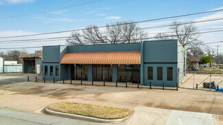 More details for 113-117 S Sylvania Ave, Fort Worth, TX - Flex for Rent