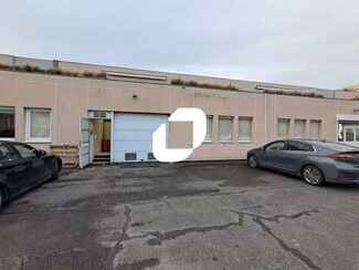 More details for Light Industrial for Sale