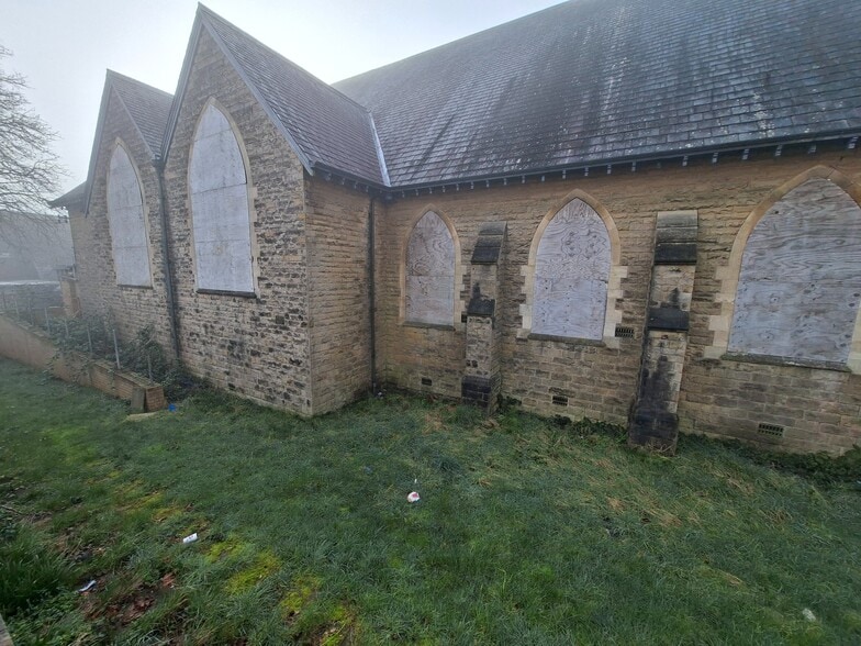 Bath St, Mansfield to rent - Building Photo - Image 2 of 2