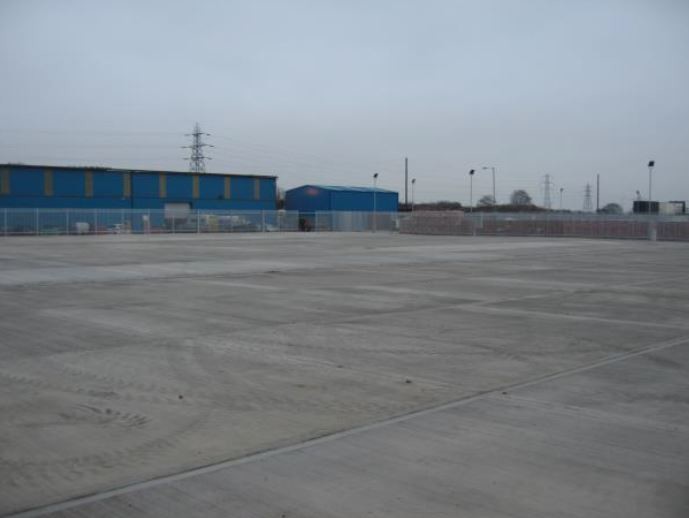 Wharf Rd, Stanford Le Hope for sale Primary Photo- Image 1 of 1