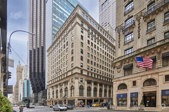 711 Fifth Ave, New York, NY for rent Building Photo- Image 1 of 5