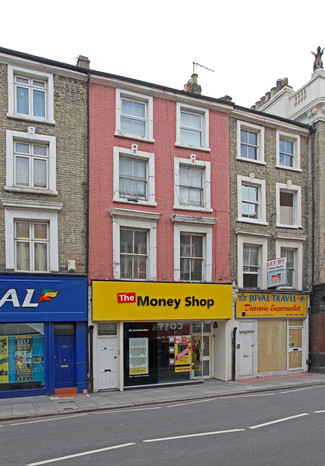 More details for 157 Earls Court Rd, London - Retail for Rent