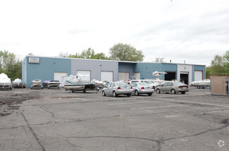 More details for 1145 John Fitch Blvd, South Windsor, CT - Industrial for Rent