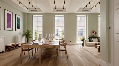 22 Hill St, London to rent Interior Photo- Image 1 of 5