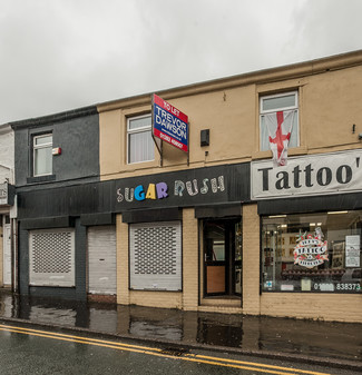 More details for 41 Standish St, Burnley - Retail for Rent