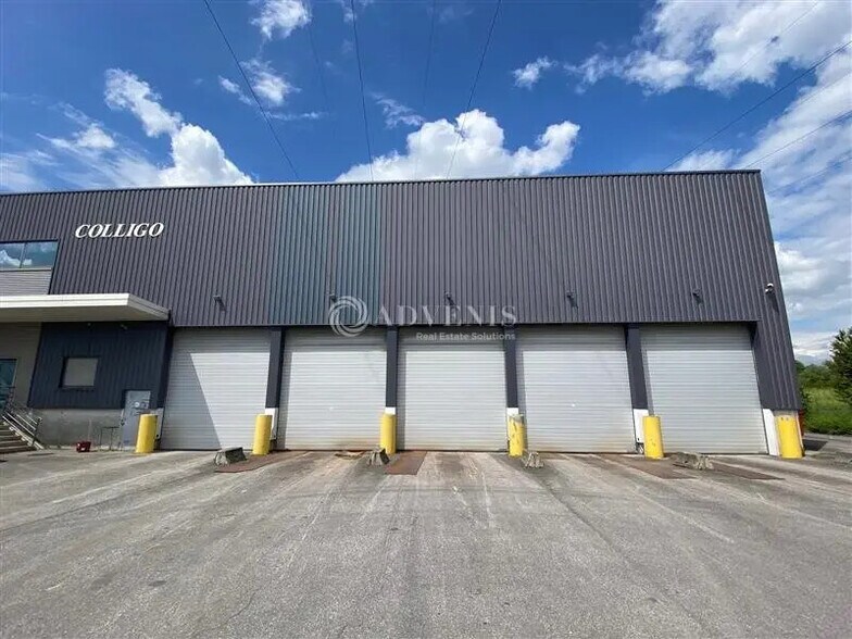 Industrial in Villeparisis to rent - Building Photo - Image 3 of 8