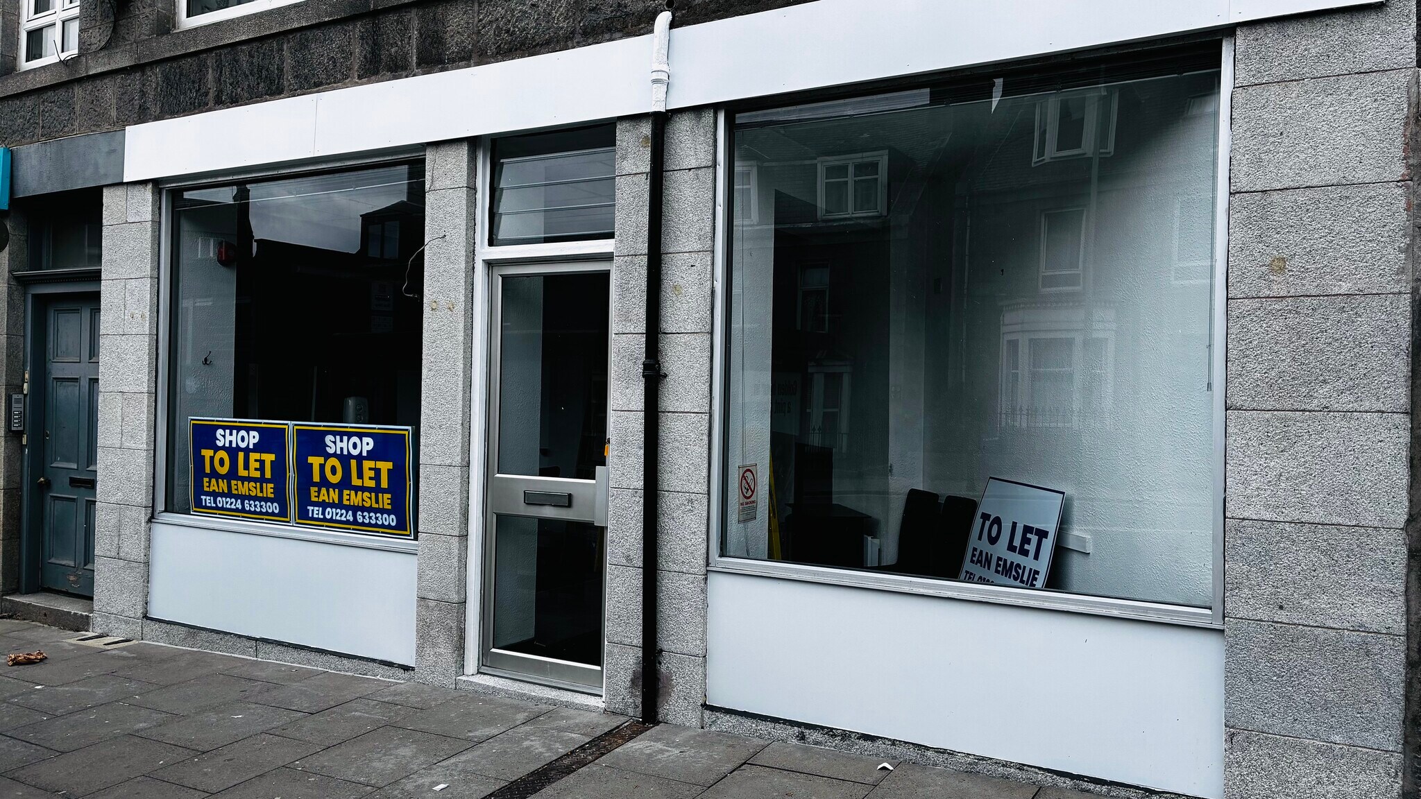 46 Holburn St, Aberdeen to rent Building Photo- Image 1 of 10