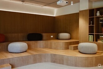 Spaces Castellana. Paseo Castellana, 200, Madrid, Madrid to rent Interior Photo- Image 2 of 14