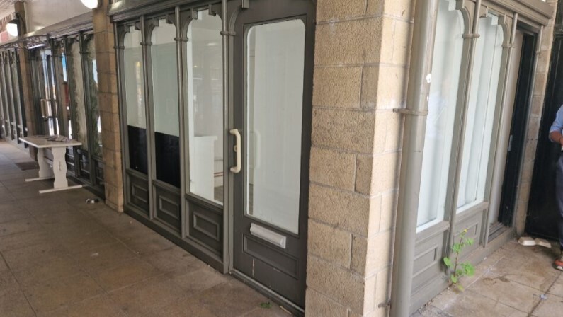 Kings Arcade, Lancaster for rent - Building Photo - Image 2 of 2