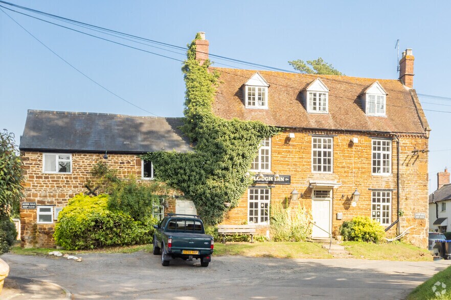Church St, Everdon for sale - Primary Photo - Image 1 of 1