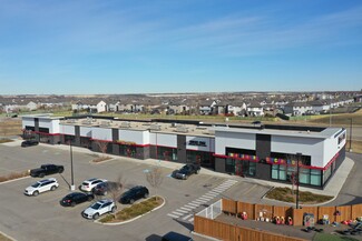 More details for 9301 Wilshire Blvd, Fort Saskatchewan, AB - Office/Retail for Rent