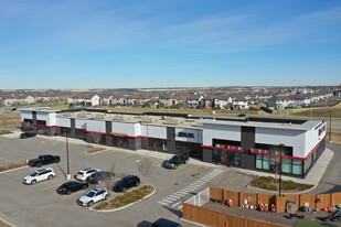 Heartland Commercial Centre - Commercial Property