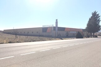 More details for Calle Cáceres, 6, Polán - Industrial for Sale