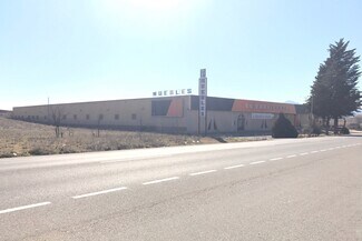 More details for Avenida Calle Cáceres, 6, Polán - Industrial to Rent