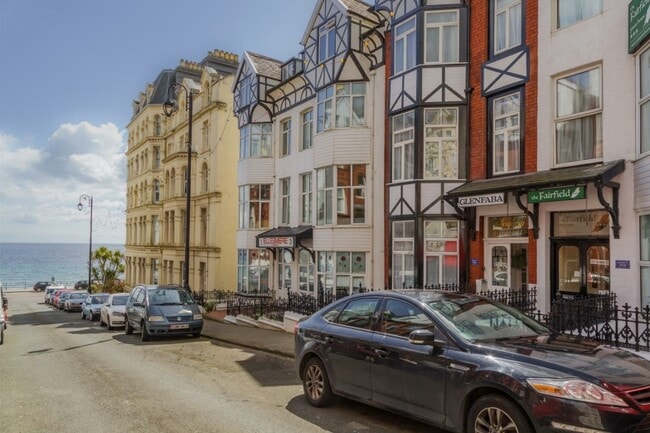 More details for 5 Empress Drive, Douglas - Hospitality for Sale