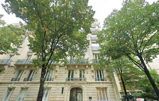 More details for 114 Avenue Mozart, Paris - Office to Rent