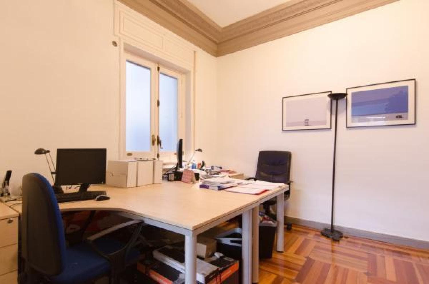 Office in Madrid, Madrid to rent Interior Photo- Image 1 of 3