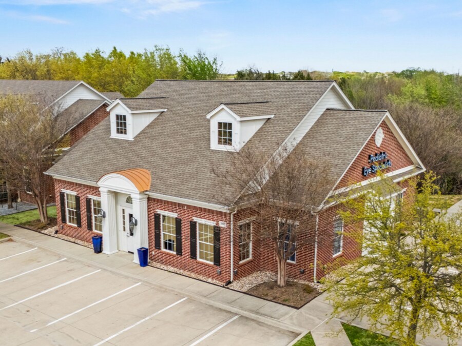 105 River Oaks Dr, Southlake, TX for sale Building Photo- Image 1 of 1