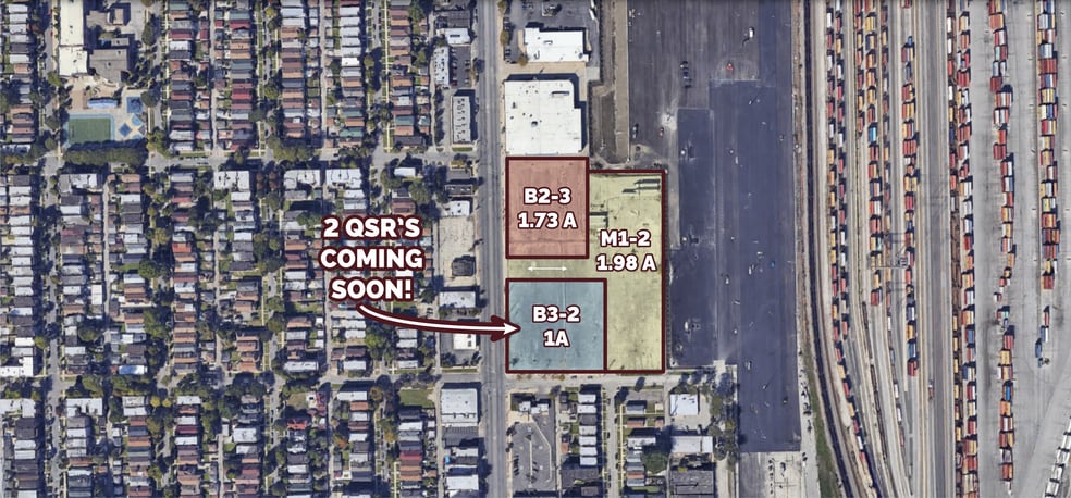 6153 S Western Ave, Chicago, IL for sale - Building Photo - Image 2 of 6