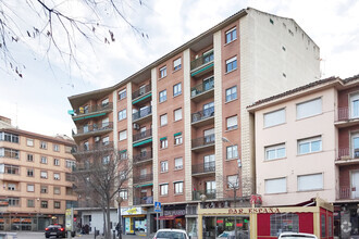 Plaza la Universidad, 6, Segovia, Segovia for rent Building Photo- Image 1 of 3