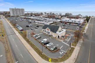 More details for 250 Captain Thomas Blvd, West Haven, CT - Retail for Rent