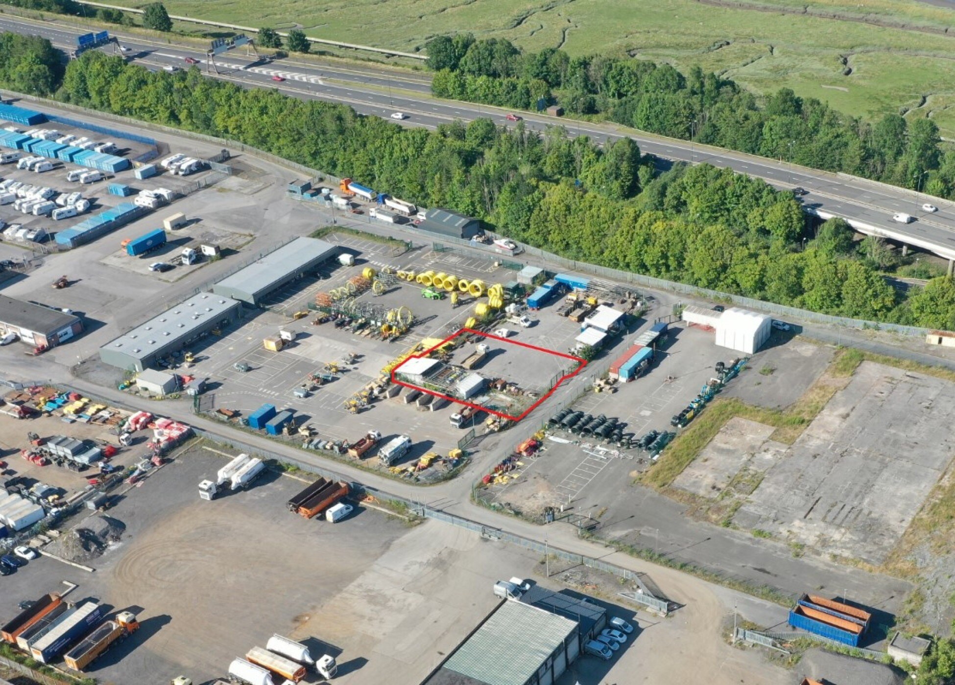 Land in Neath to rent Primary Photo- Image 1 of 2