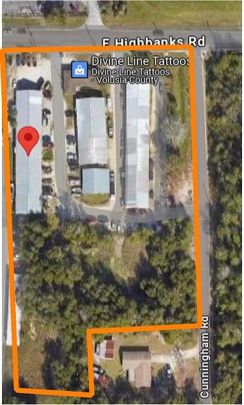 333 E Highbanks Rd, Debary, FL for sale - Building Photo - Image 1 of 7