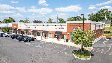 1586-1598 Sumneytown Pike, Kulpsville, PA for rent Building Photo- Image 1 of 16