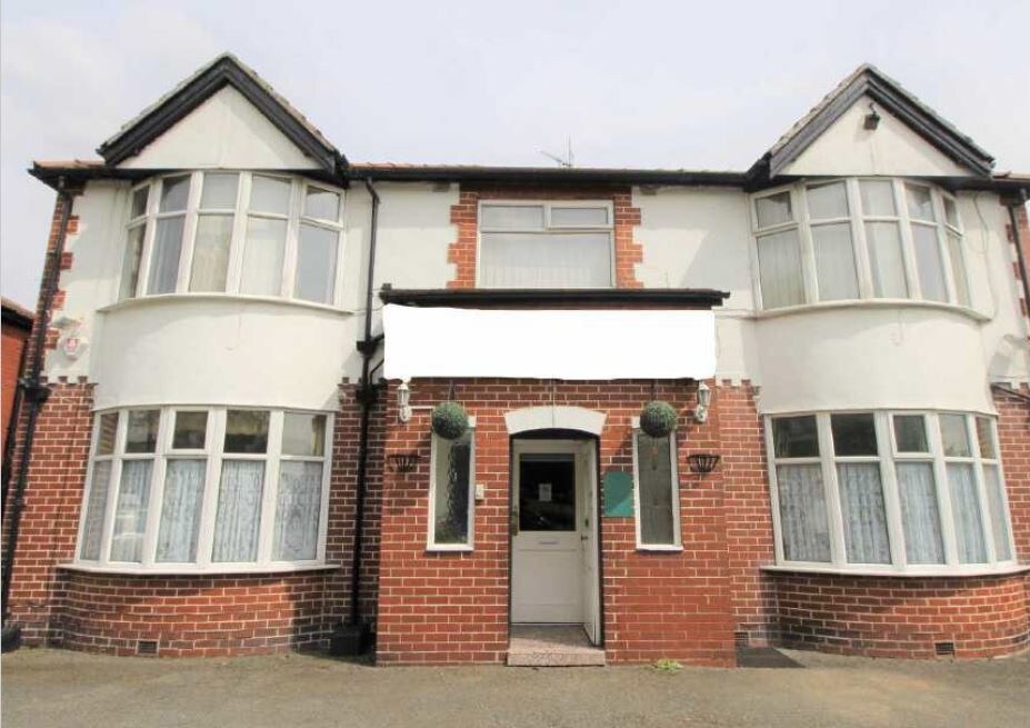 144-146 Heywood St, Manchester for sale Primary Photo- Image 1 of 1