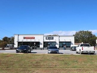 More details for 1126 W Wade Hampton Blvd, Greer, SC - Retail for Rent