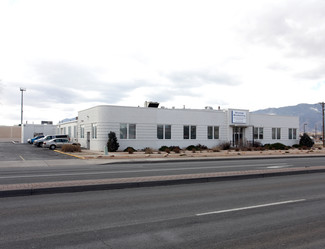 More details for Fillmore Industrial – Industrial for Sale, Colorado Springs, CO