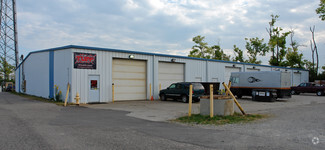 More details for 8890-8942 Goodsite Dr, Hamilton, OH - Industrial for Rent