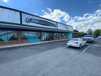 More details for 5 Mayo Rd, Edgewater, MD - Retail, Light Industrial for Rent