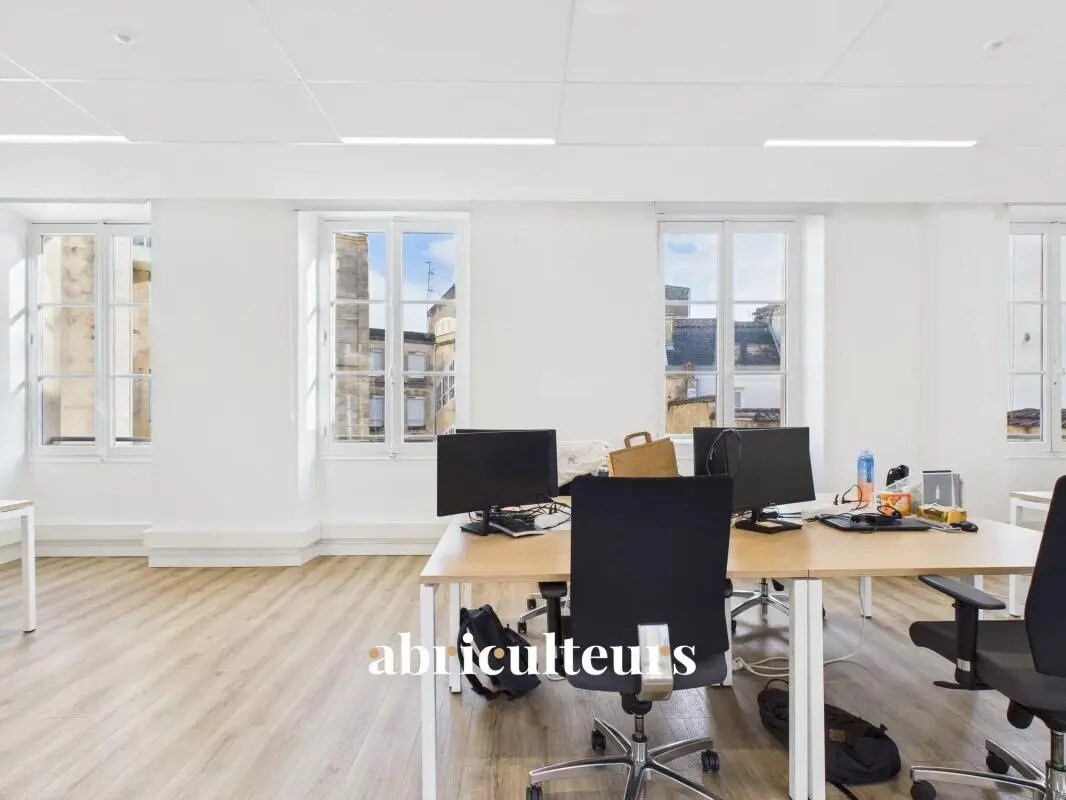 10 Allée De Tourny, Bordeaux to rent Interior Photo- Image 1 of 13