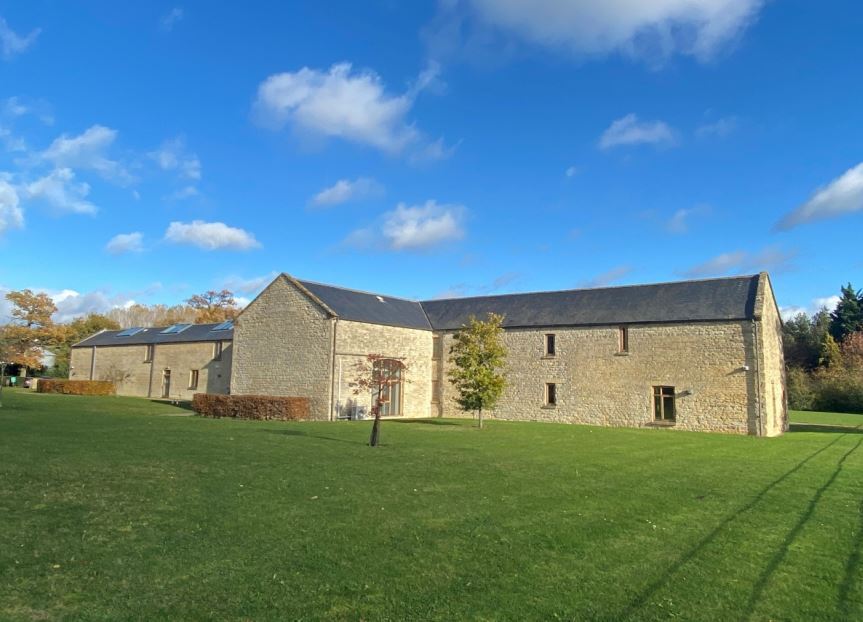 Kirtlington Park, Kirtlington for sale Building Photo- Image 1 of 1