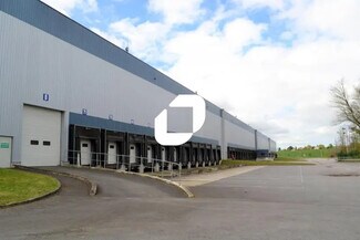 More details for 4 Rue Eugene Pottier, Marly-la-Ville - Industrial to Rent