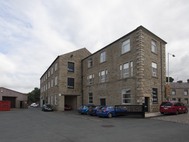More details for 68 Blackburn Rd, Rossendale - Co-working to Rent