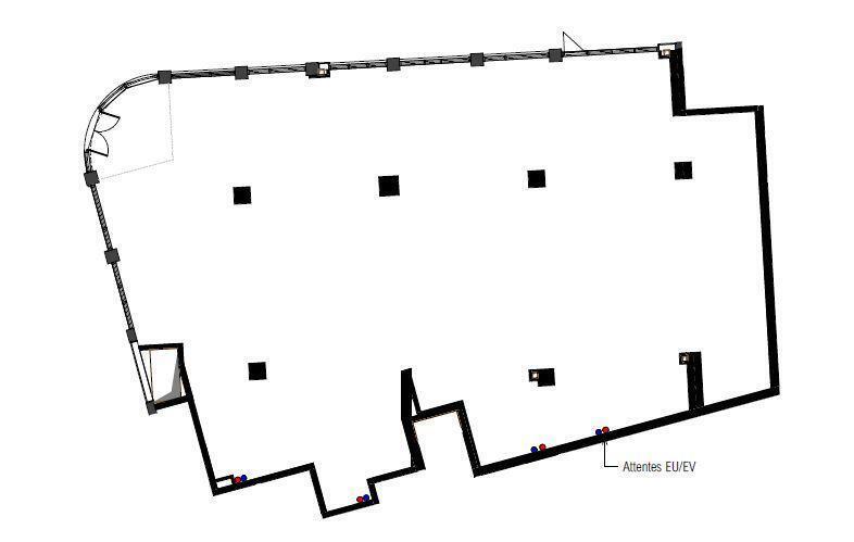2 Rue Des Carrières, Bagneux to rent - Building Photo - Image 2 of 2