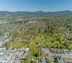 2200 Piner Rd, Santa Rosa, CA for sale Aerial- Image 1 of 6