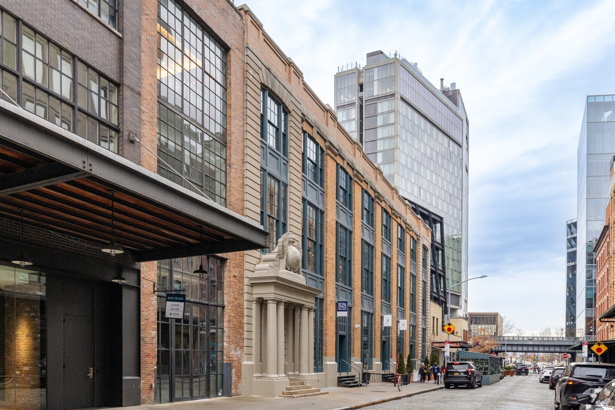 416 W 13th St, New York, NY to rent Building Photo- Image 1 of 10