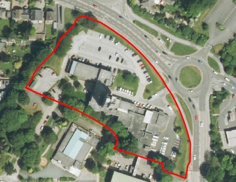 Powell Rd, Wrexham for sale - Primary Photo - Image 1 of 1