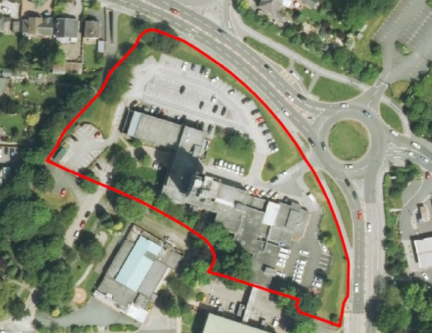 Powell Rd, Wrexham for sale Primary Photo- Image 1 of 1