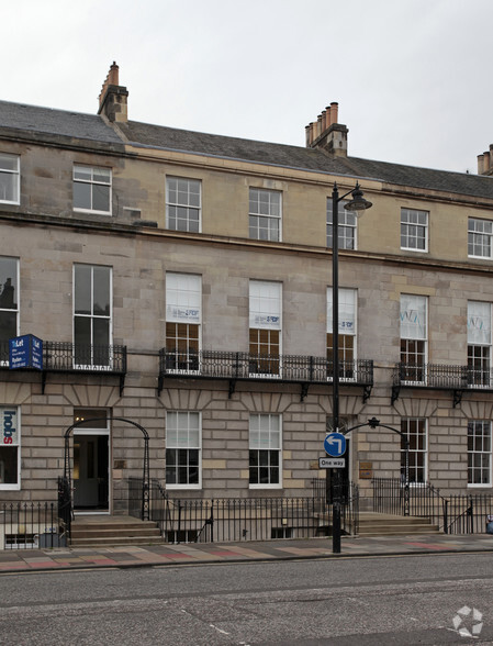 48 Melville St, Edinburgh, EH3 7HF - Office for Lease | LoopNet UK