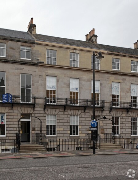 48 Melville St, Edinburgh for sale - Primary Photo - Image 1 of 1