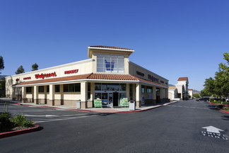 More details for 120-140 W Ontario Ave, Corona, CA - Retail for Rent