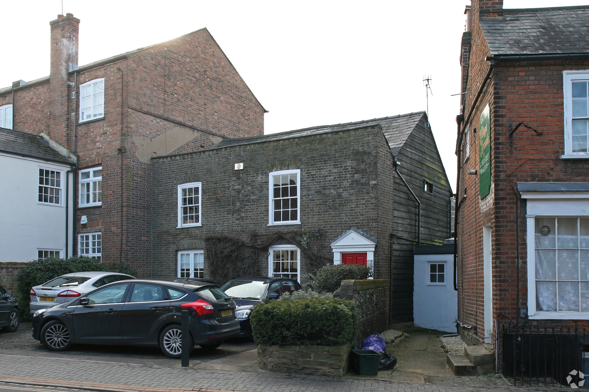 21 Verulam Rd, St Albans for sale Primary Photo- Image 1 of 1