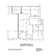 5000 Ritter Rd, Mechanicsburg, PA for rent Floor Plan- Image 1 of 1