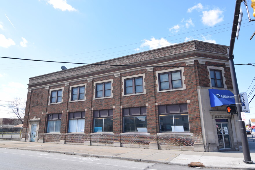 4401 Clark Ave, Cleveland, OH for sale - Building Photo - Image 1 of 1