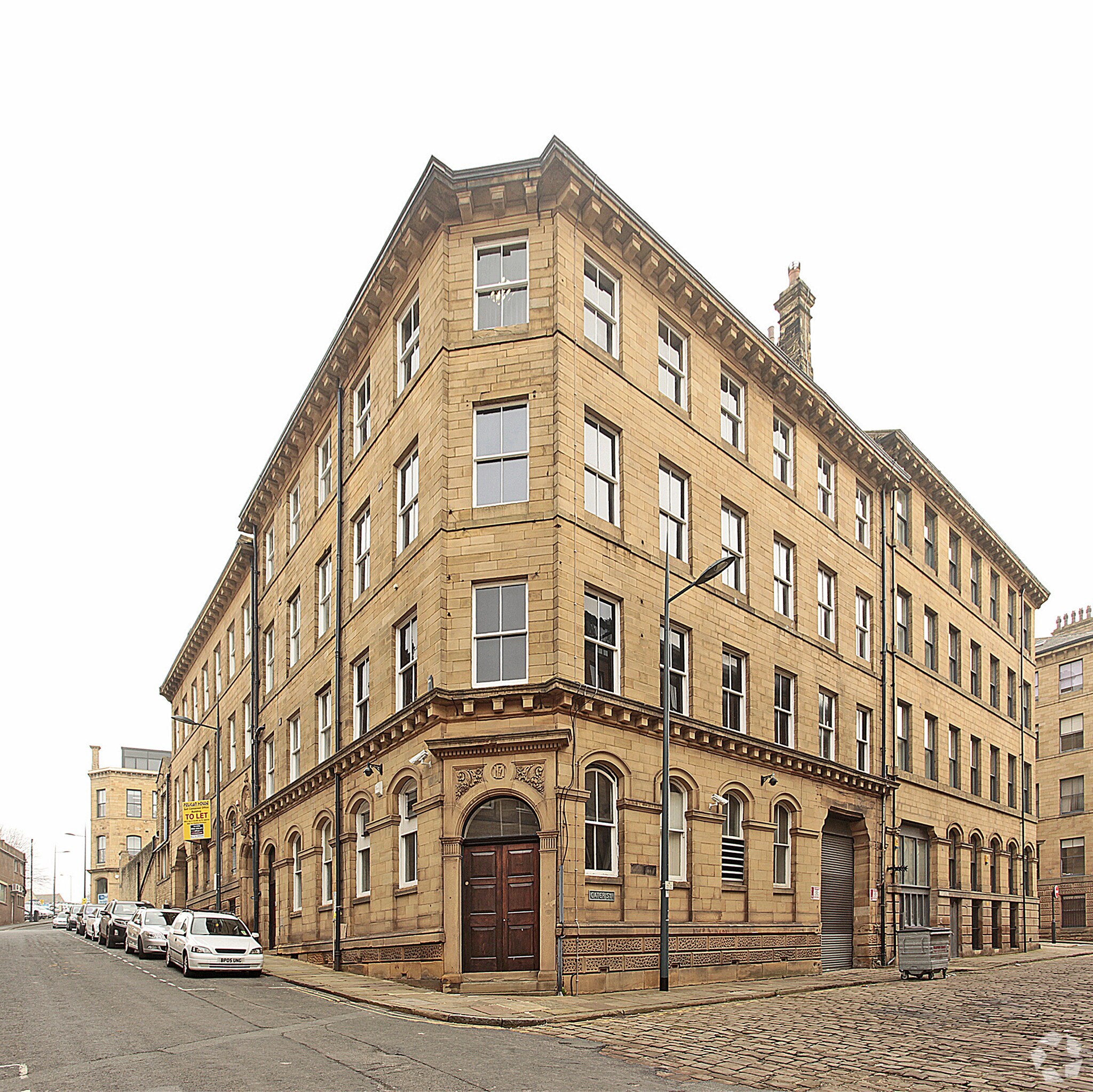 8 Currer St, Bradford for sale Primary Photo- Image 1 of 1
